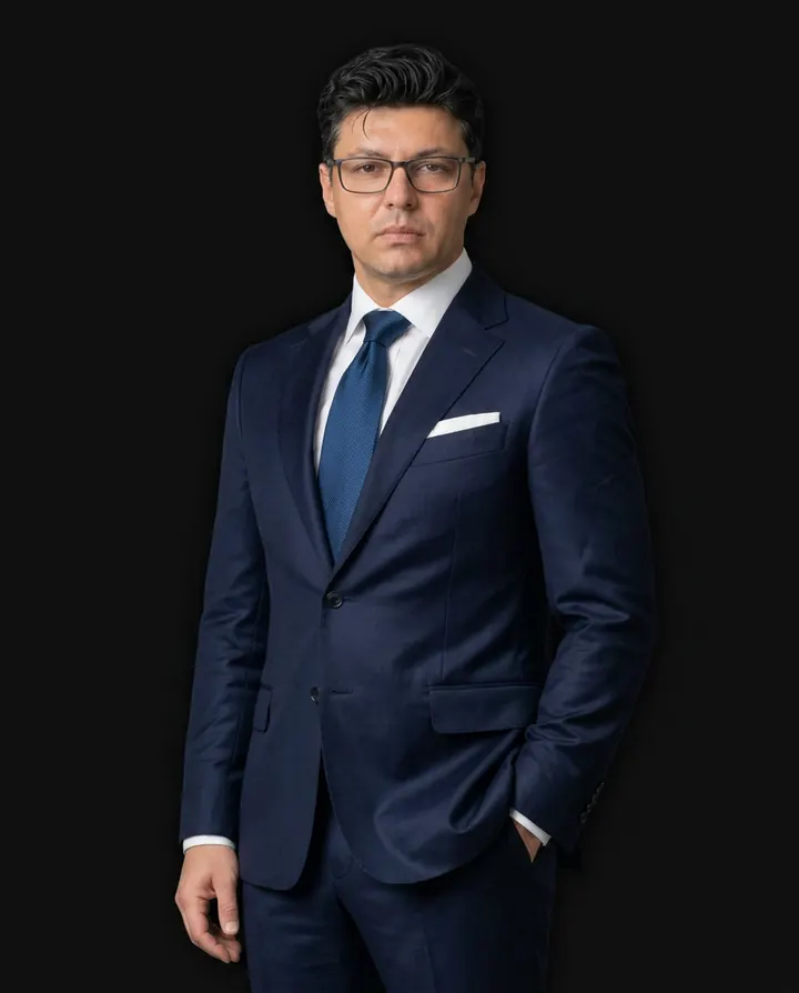 Claudio Tomitch